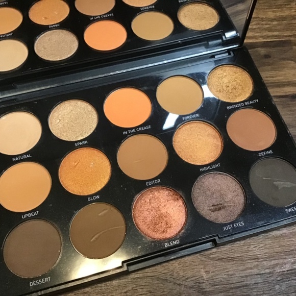 Original formula Morphe pallet day slayer pallet - Picture 3 of 7